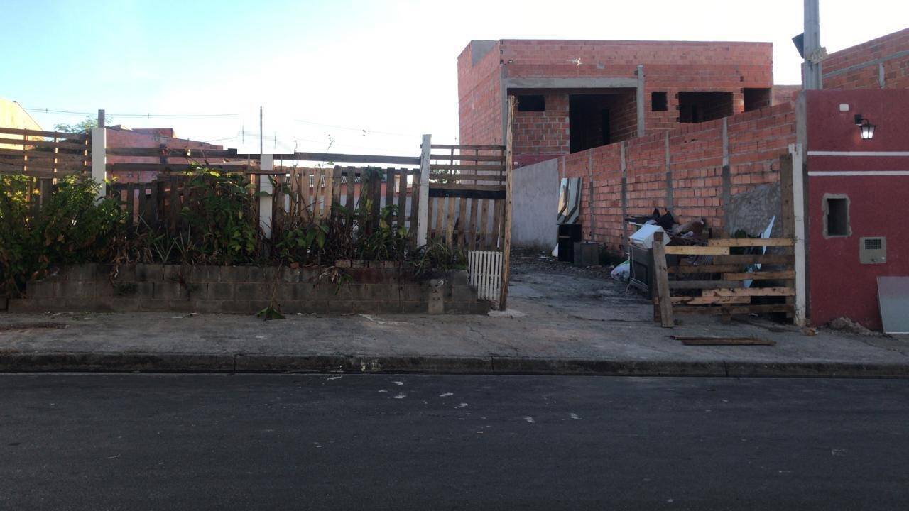 #2185 - Terreno para Venda em Sumaré - SP