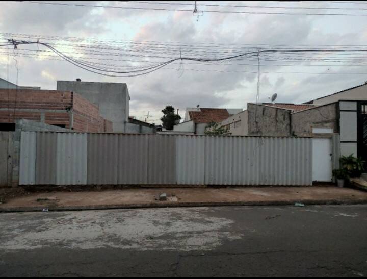 #2197 - Terreno para Venda em Sumaré - SP