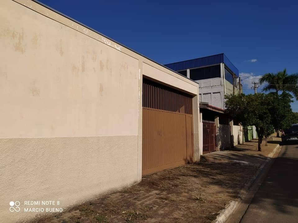 #2200 - Barracão para Venda em Sumaré - SP