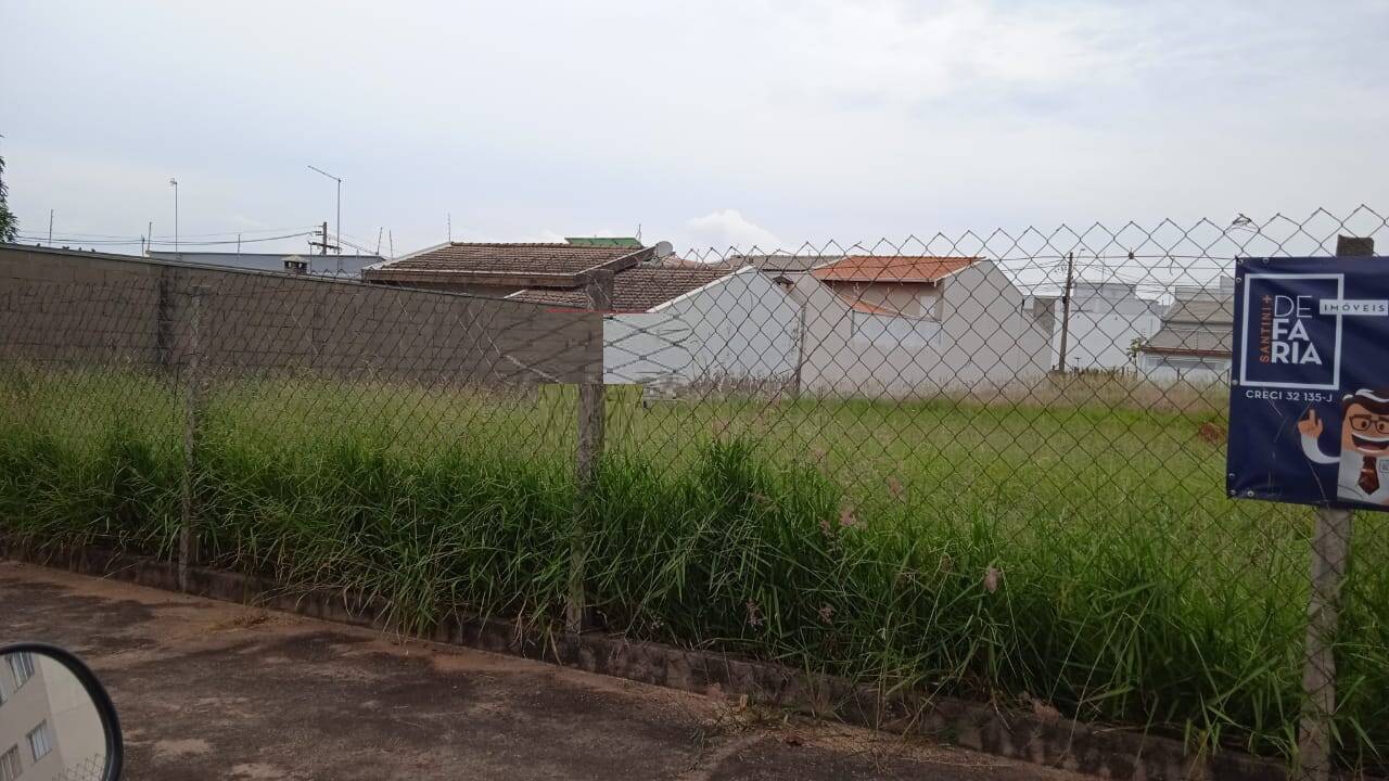 #2201 - Terreno para Venda em Americana - SP