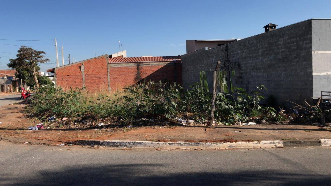 #2202 - Terreno para Venda em Sumaré - SP