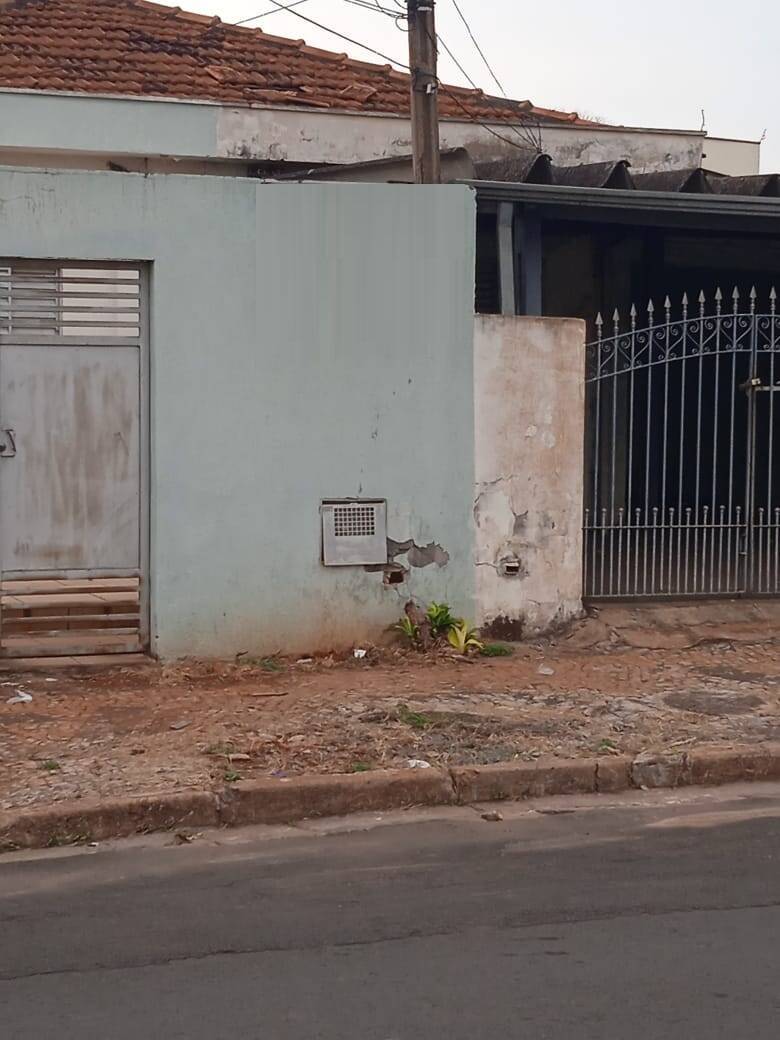 #2203 - Terreno para Venda em Americana - SP