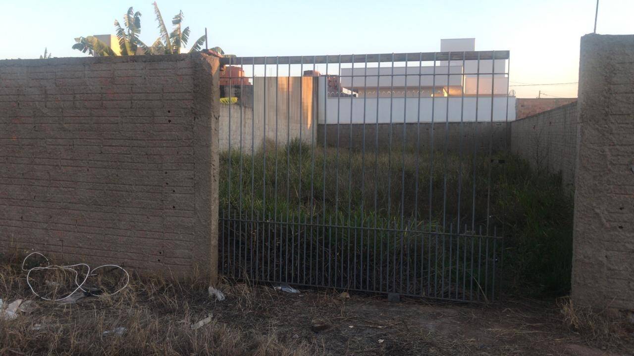 #2025 - Terreno para Venda em Sumaré - SP