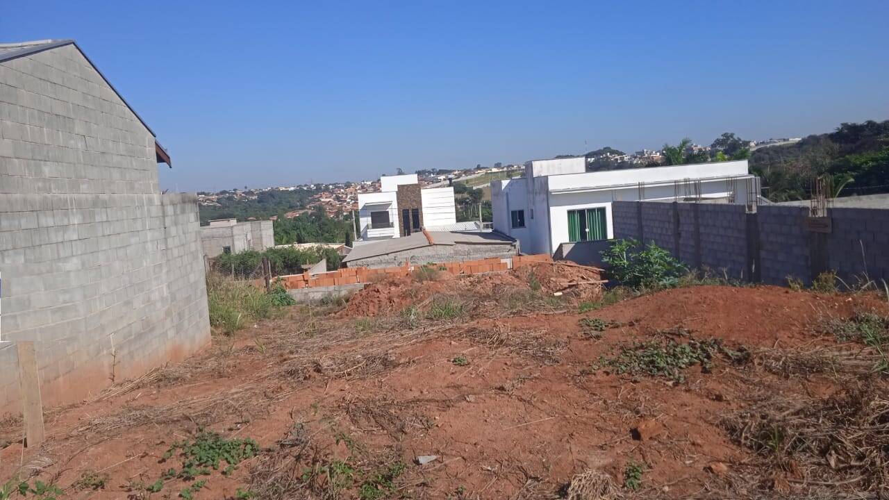 #2204 - Terreno para Venda em Nova Odessa - SP