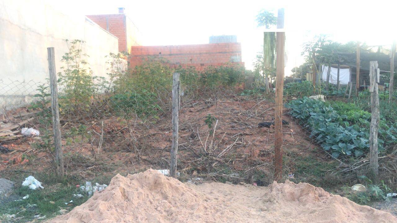 #2205 - Terreno para Venda em Sumaré - SP
