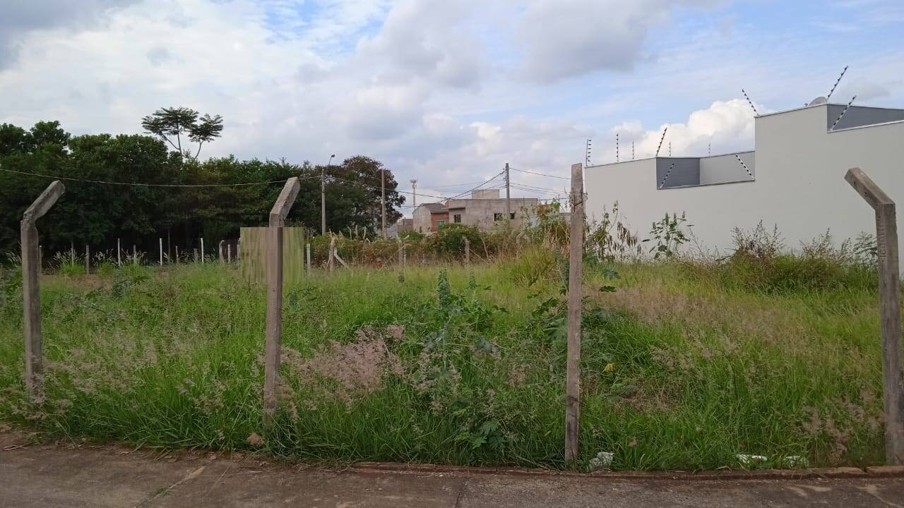 #2206 - Terreno para Venda em Nova Odessa - SP