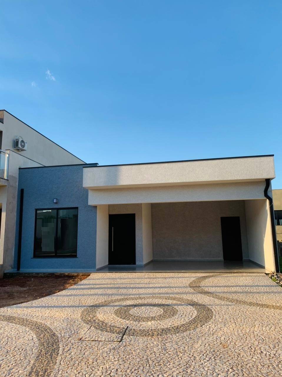 #2097 - Casa em condomínio para Venda em Sumaré - SP