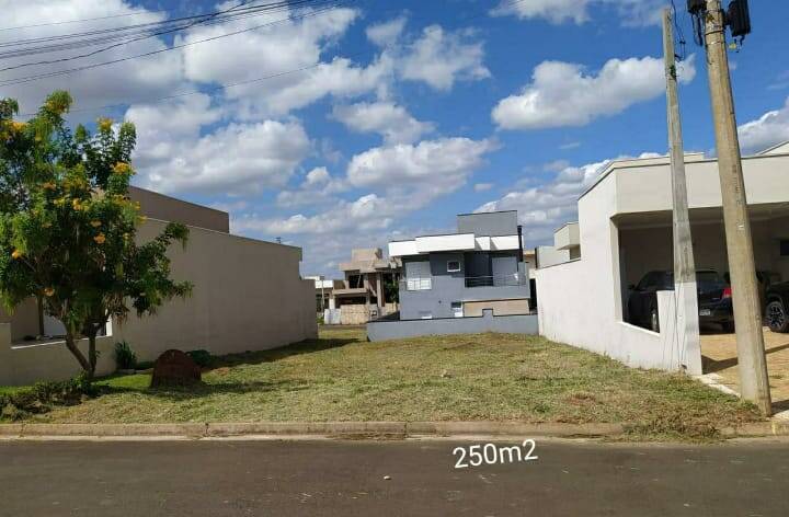 #2207 - Terreno para Venda em Sumaré - SP