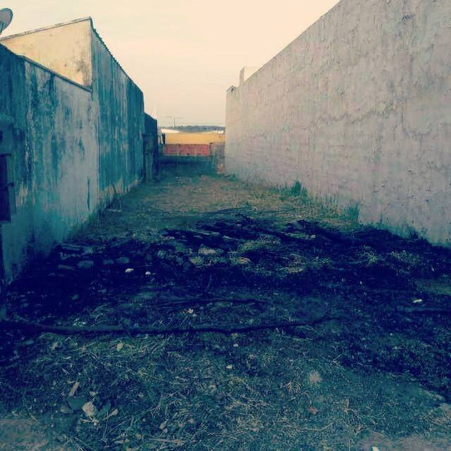 #2210 - Terreno para Venda em Nova Odessa - SP