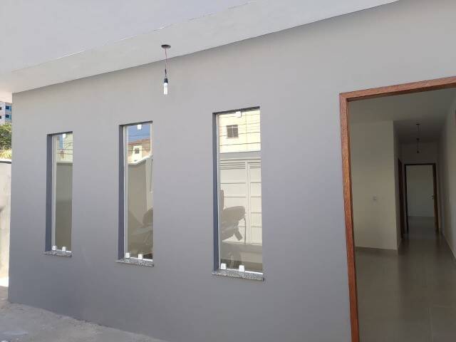 #2211 - Casa para Venda em Hortolândia - SP