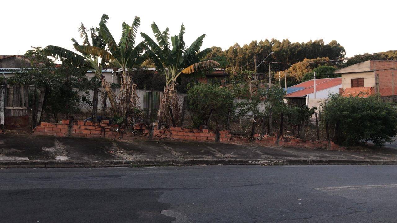 #2212 - Terreno para Venda em Hortolândia - SP