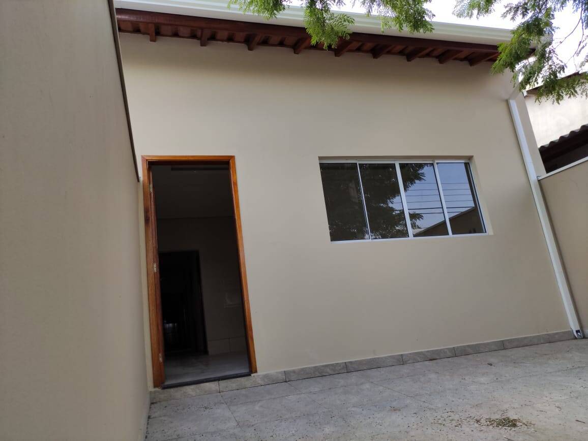 #2214 - Casa para Venda em Sumaré - SP