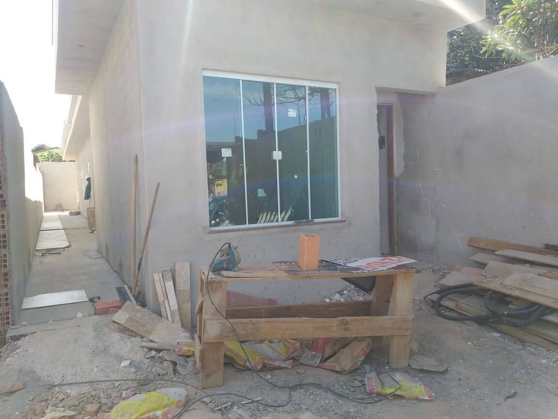 #2148 - Casa para Venda em Sumaré - SP