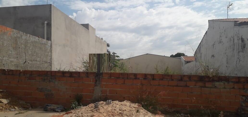 #2216 - Terreno para Venda em Sumaré - SP