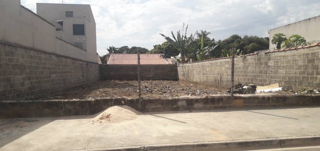 #2217 - Terreno para Venda em Sumaré - SP