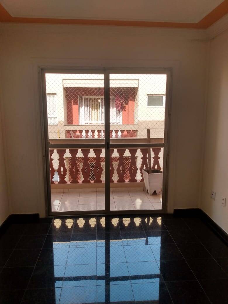 #2224 - Apartamento para Venda em Nova Odessa - SP