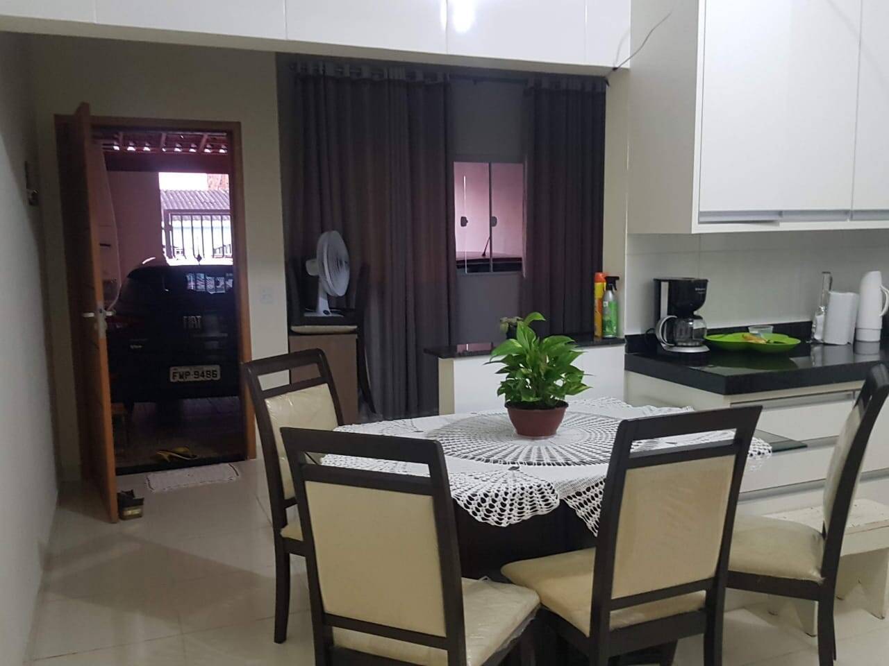 #2225 - Casa para Venda em Sumaré - SP