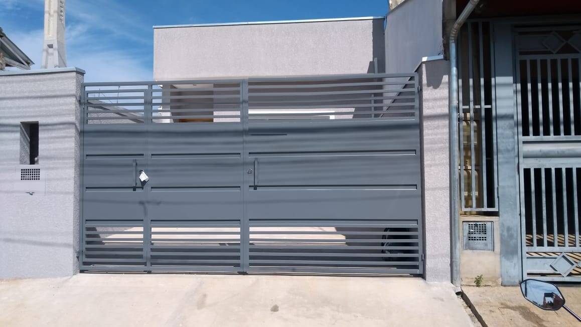 #2119 - Casa para Venda em Sumaré - SP