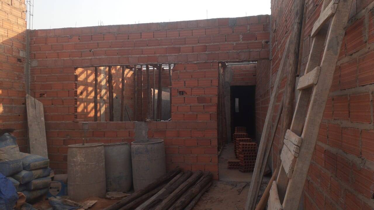 #2226 - Casa para Venda em Sumaré - SP