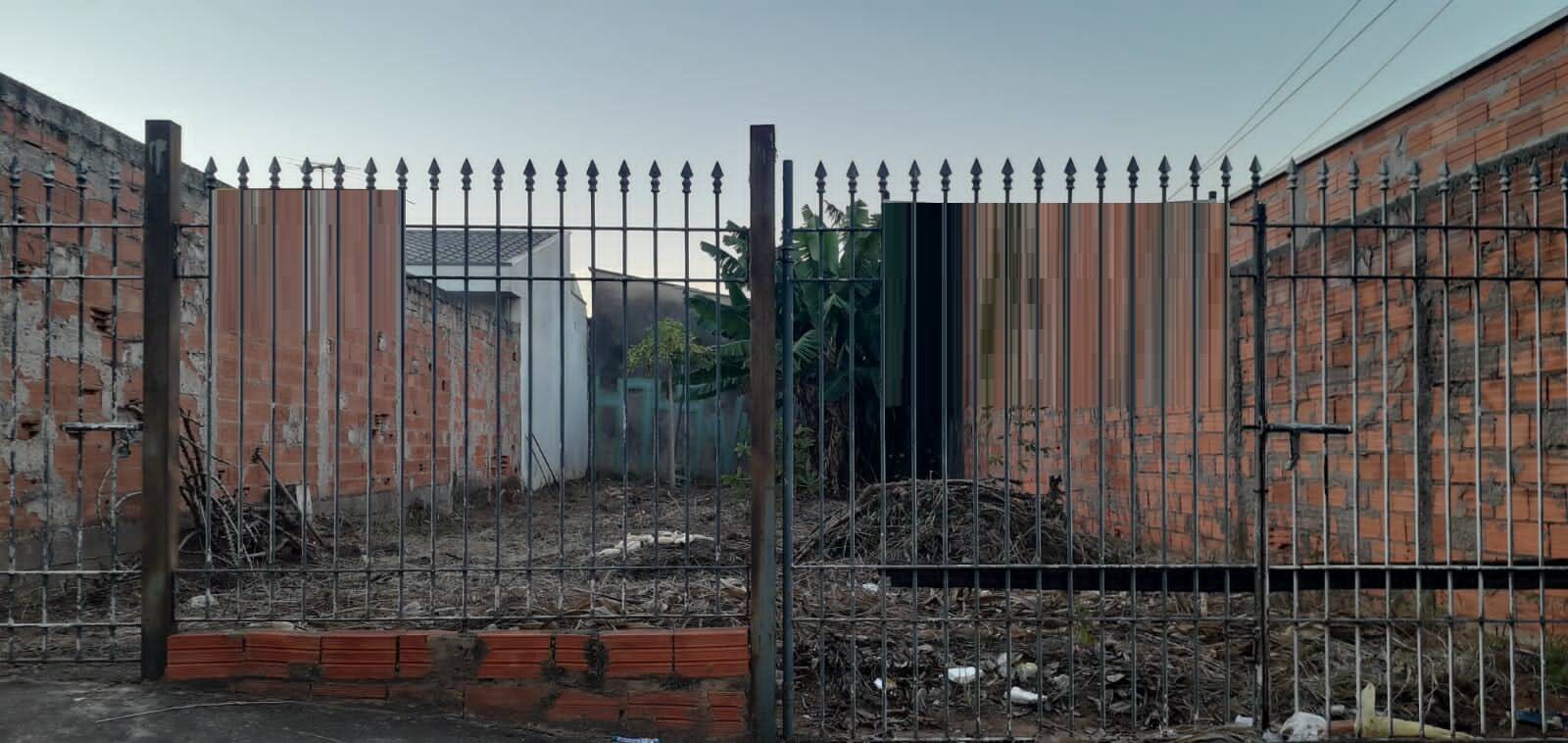 #2231 - Terreno para Venda em Hortolândia - SP