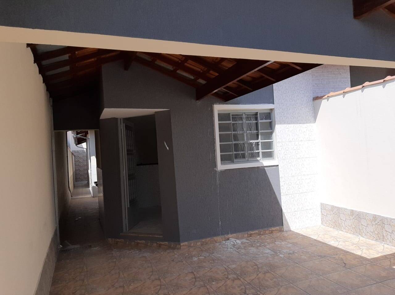 #2232 - Casa para Venda em Hortolândia - SP