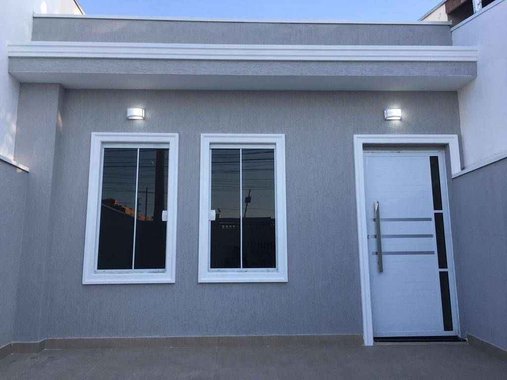 #2234 - Casa para Venda em Sumaré - SP