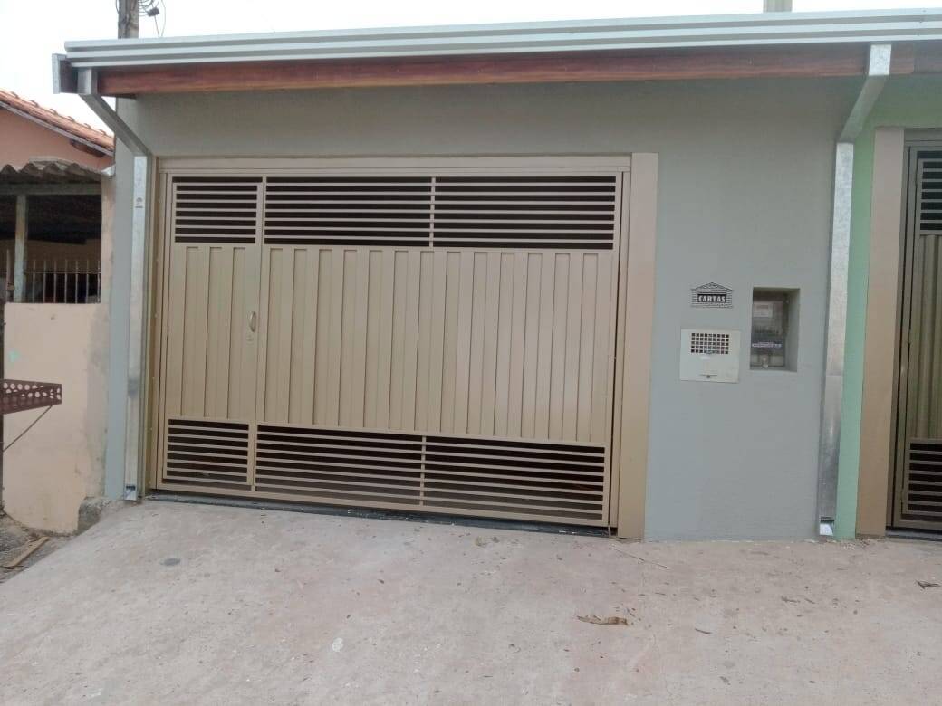 #2237 - Casa para Venda em Sumaré - SP