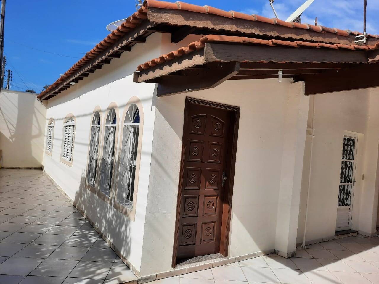 #2241 - Casa para Venda em Sumaré - SP
