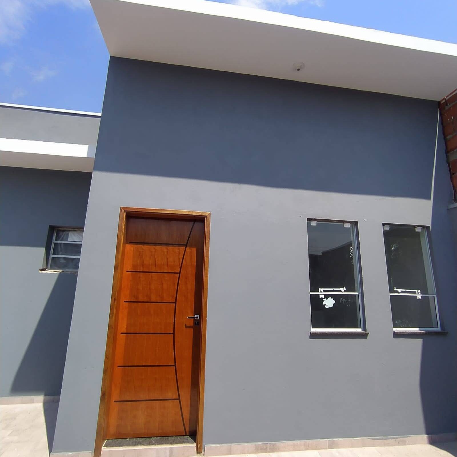 #2245 - Casa para Venda em Sumaré - SP