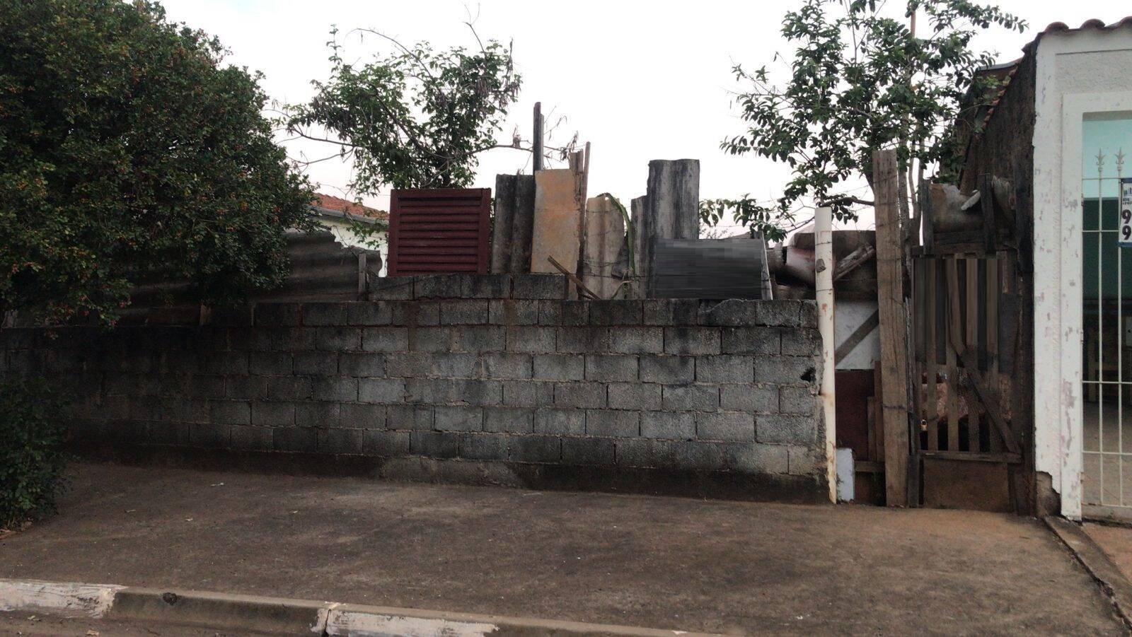 #2247 - Terreno para Venda em Sumaré - SP