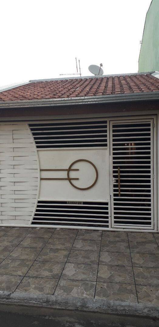 #2249 - Casa para Venda em Sumaré - SP