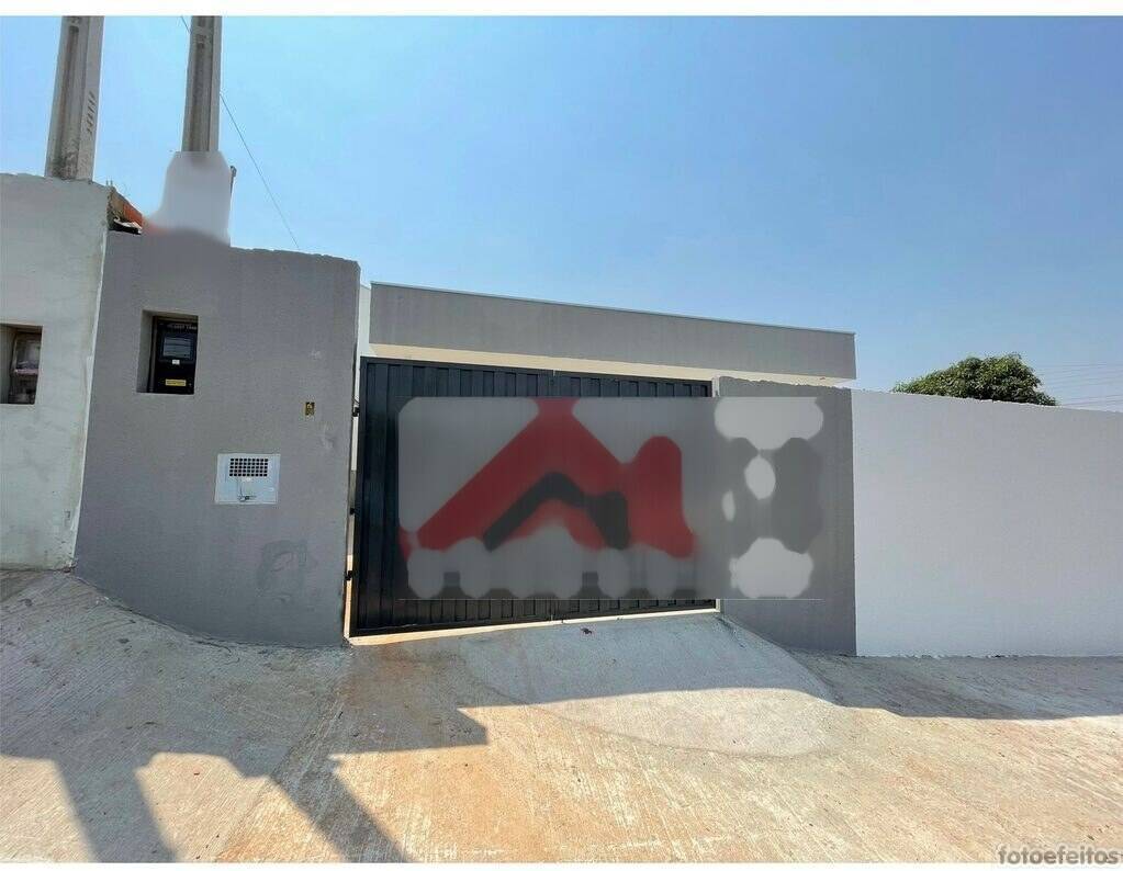 #2250 - Casa para Venda em Sumaré - SP