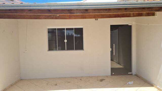 #2252 - Casa para Venda em Sumaré - SP