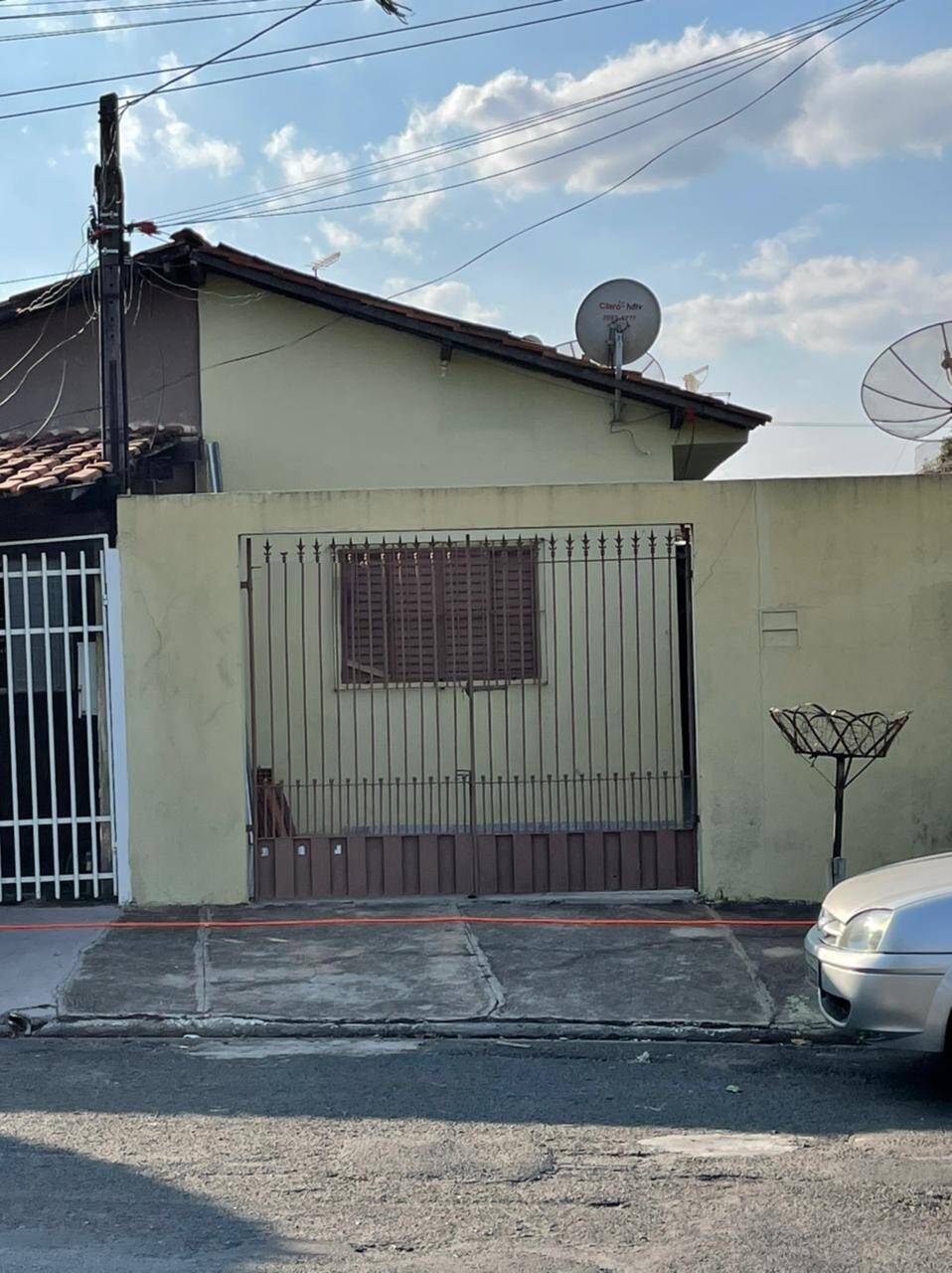 #2255 - Casa para Venda em Sumaré - SP