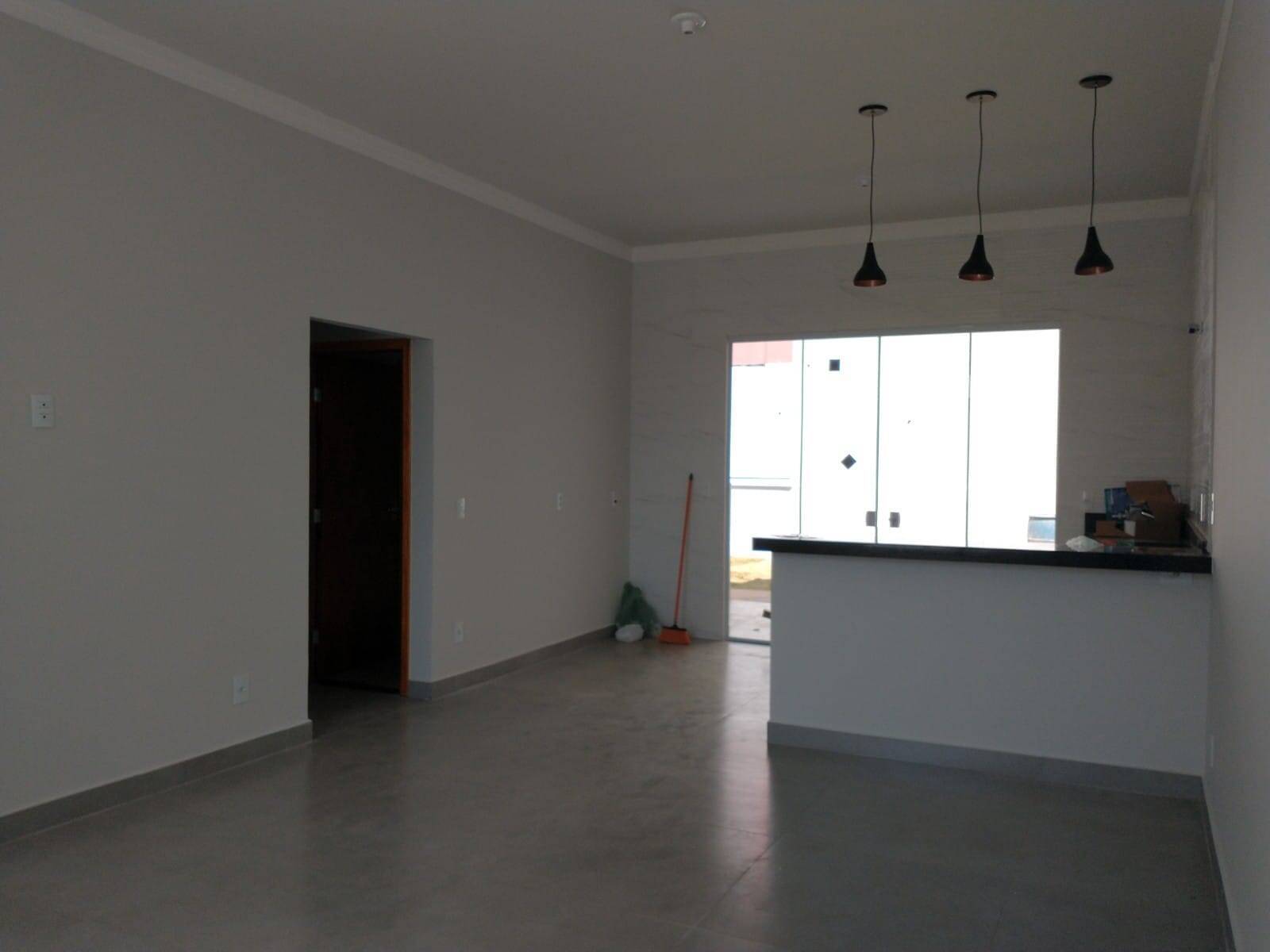 #2261 - Casa para Venda em Nova Odessa - SP