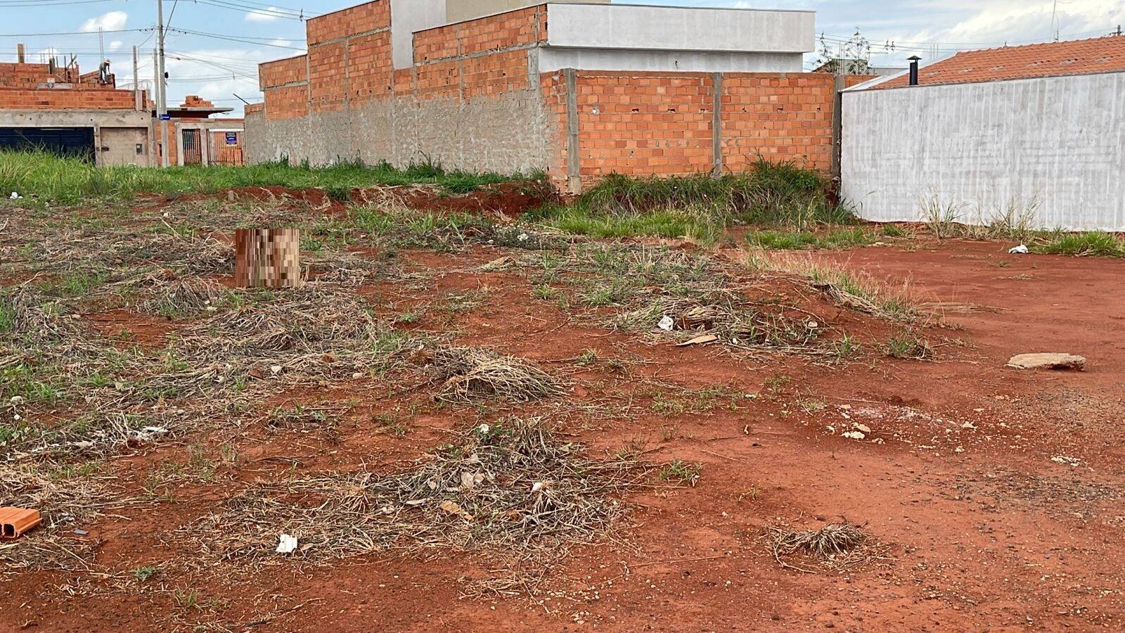 #2265 - Área para Venda em Nova Odessa - SP