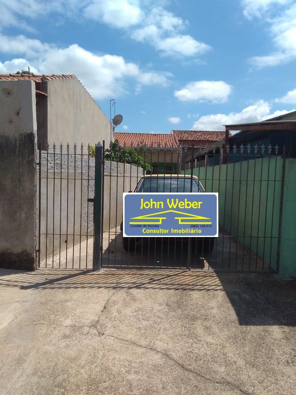 #2266 - Terreno para Venda em Sumaré - SP