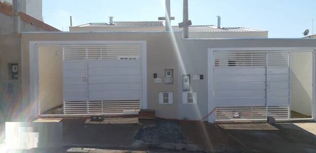 #2267 - Casa para Venda em Hortolândia - SP