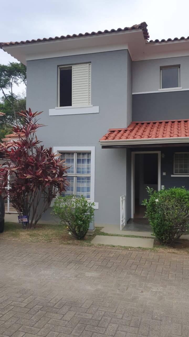 #2269 - Casa em condomínio para Venda em Sumaré - SP