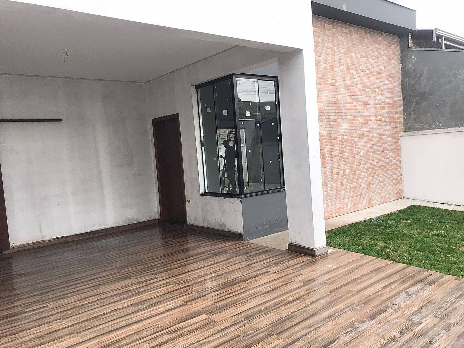 #2272 - Casa para Venda em Nova Odessa - SP