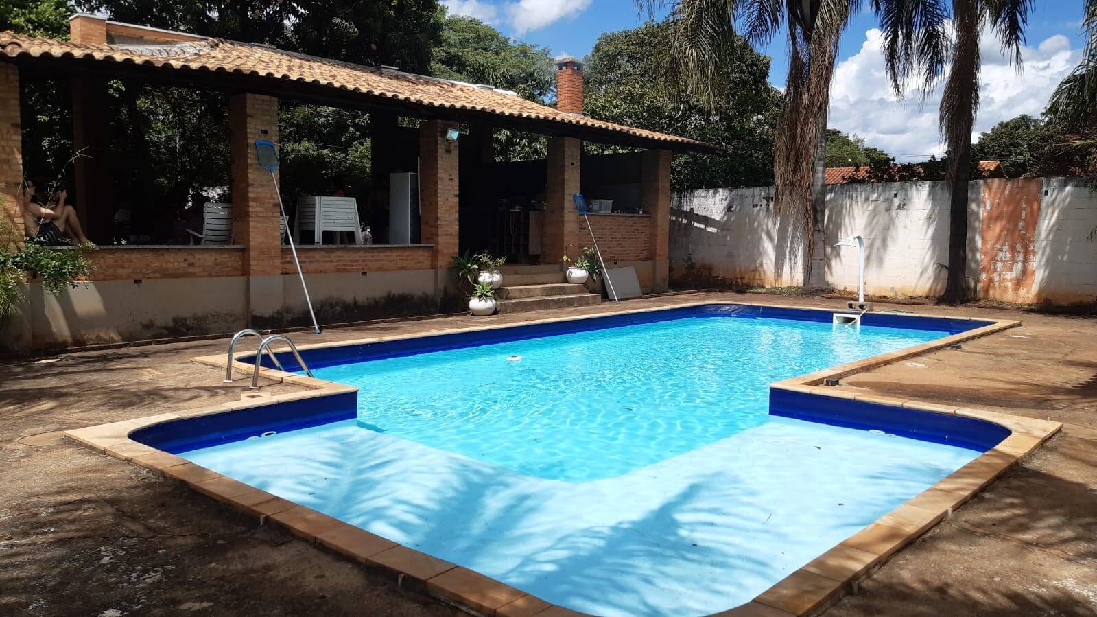 #2275 - Chácaras para Venda em Nova Odessa - SP