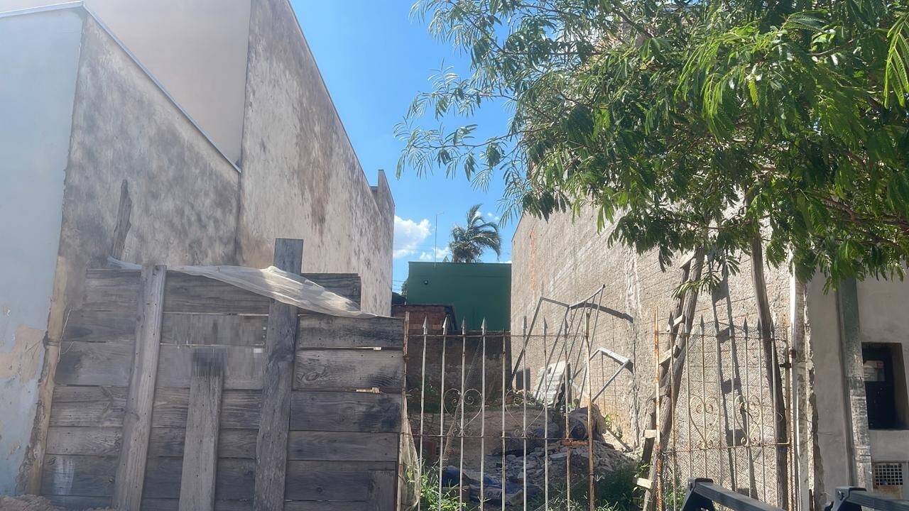 #2279 - Terreno para Venda em Sumaré - SP