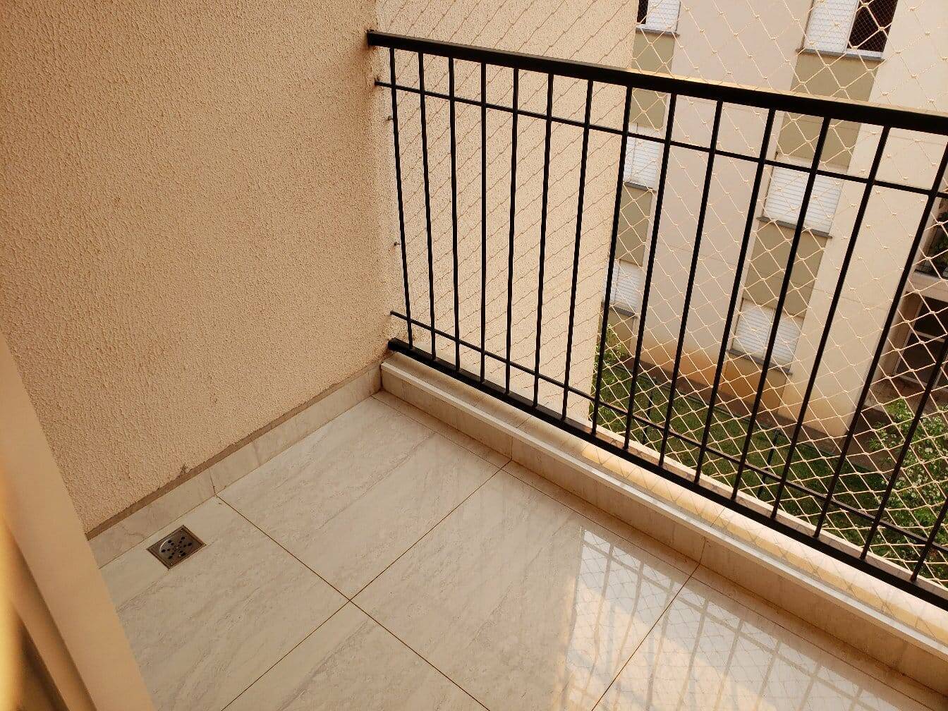 #2281 - Apartamento para Venda em Sumaré - SP