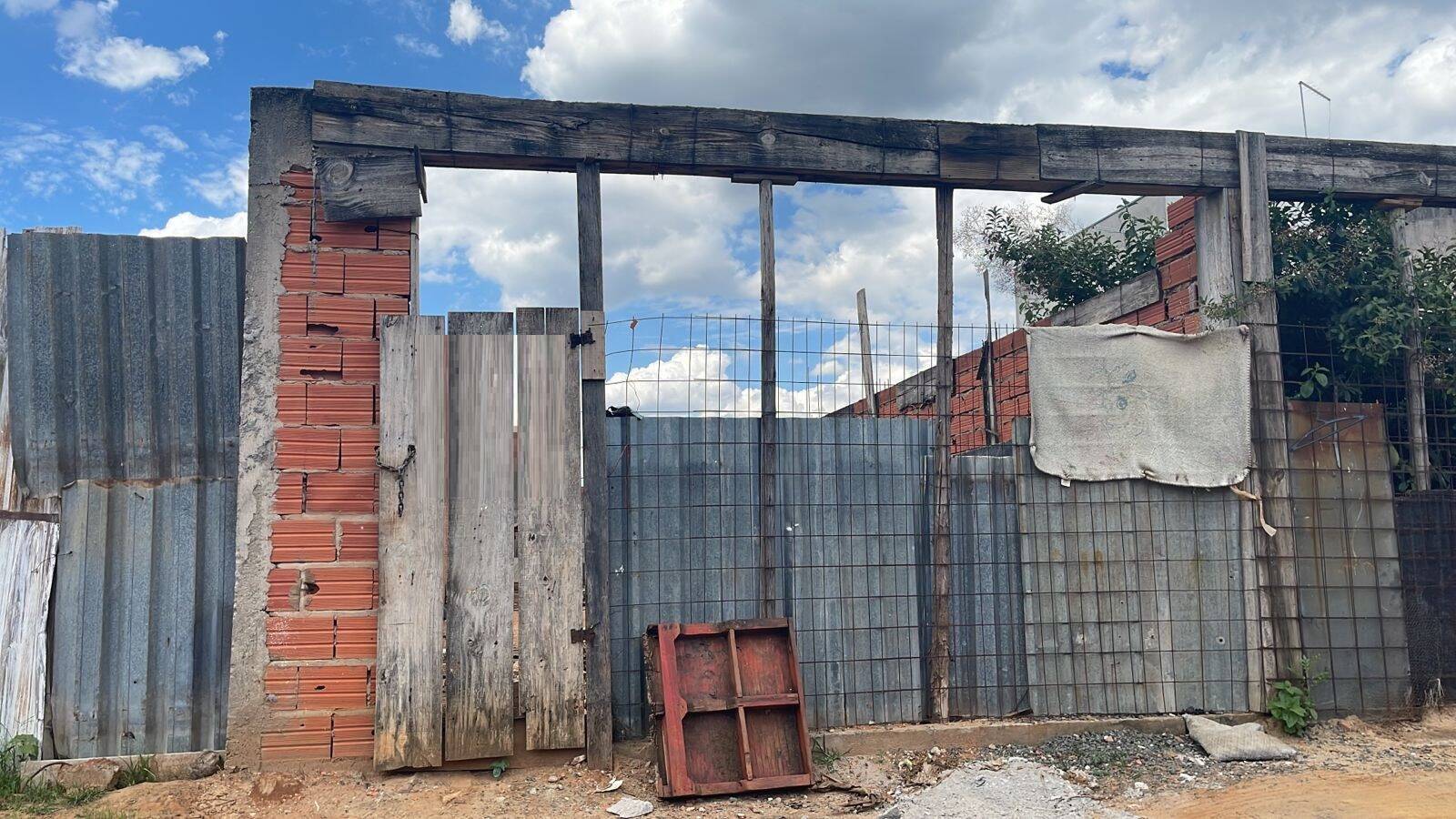 #2283 - Terreno para Venda em Sumaré - SP