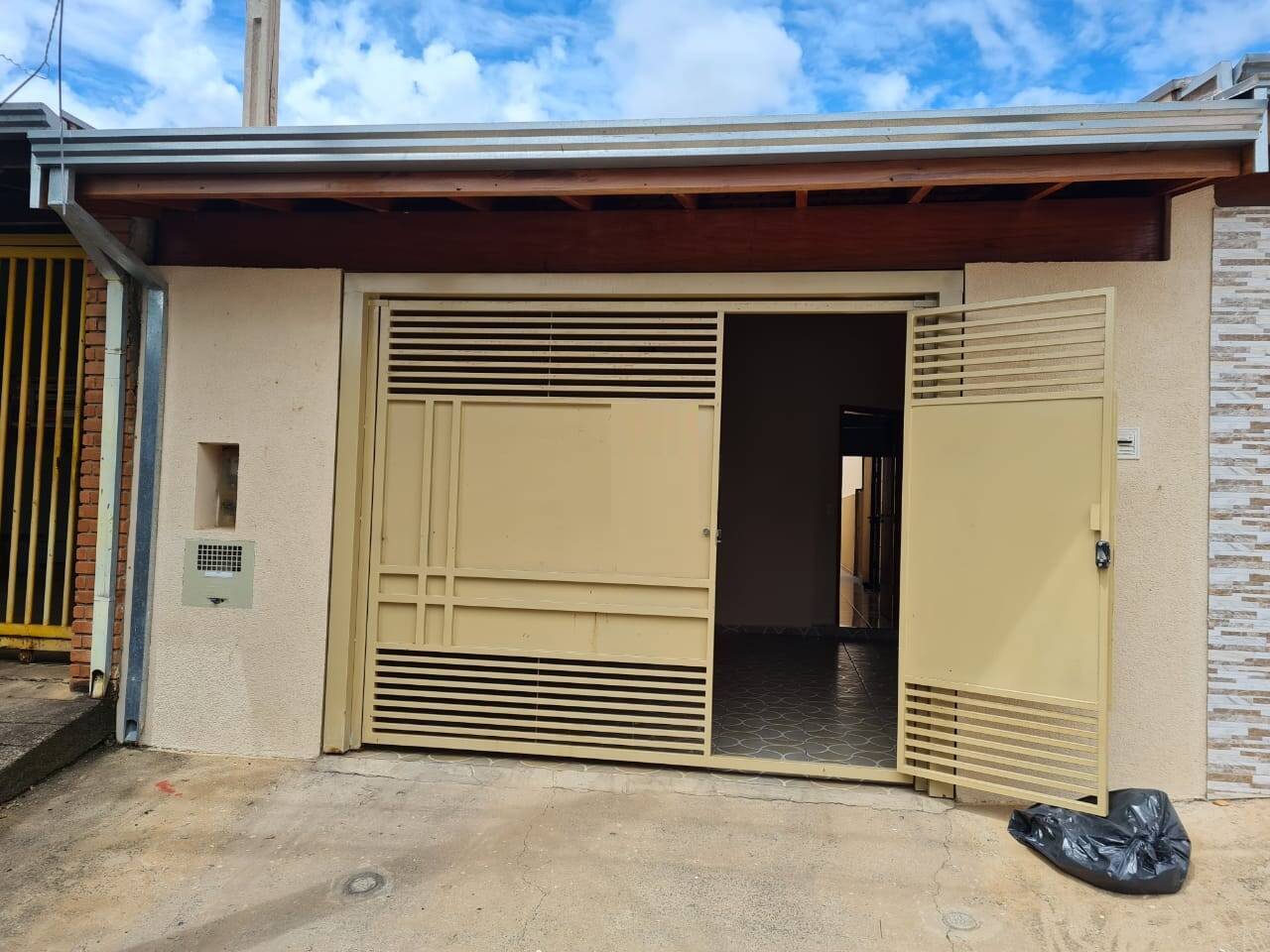 #2284 - Casa para Venda em Sumaré - SP