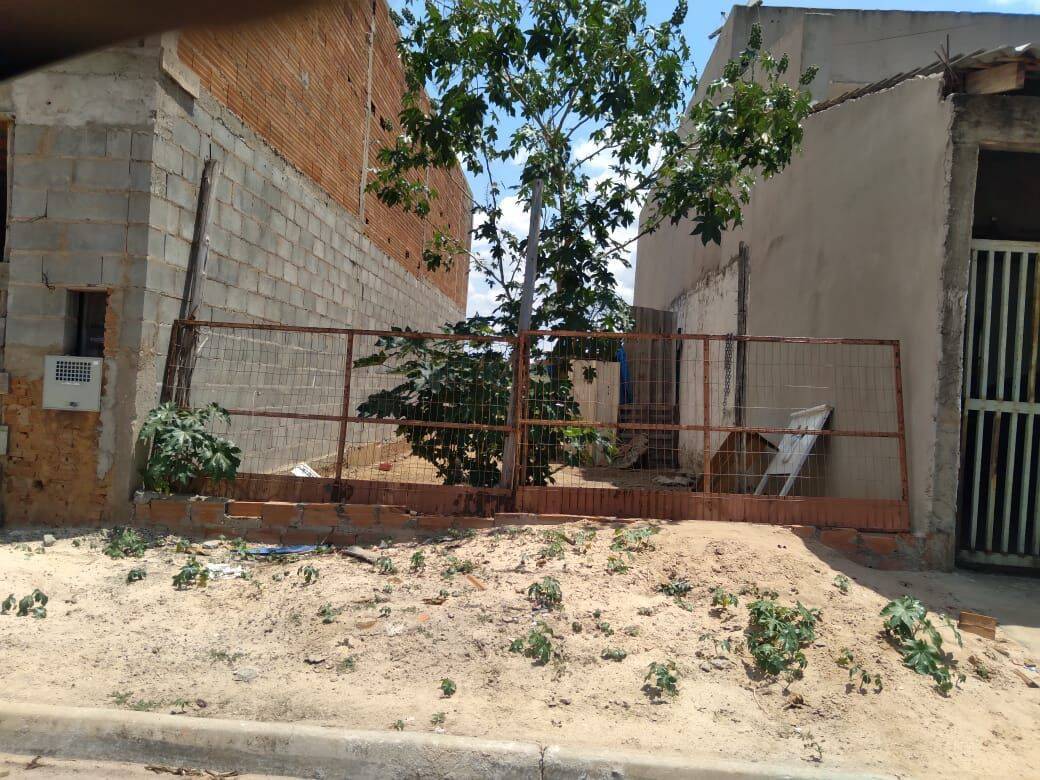 #2285 - Terreno para Venda em Sumaré - SP