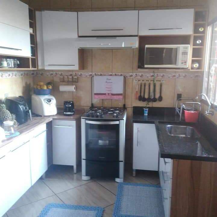 #2286 - Casa para Venda em Sumaré - SP