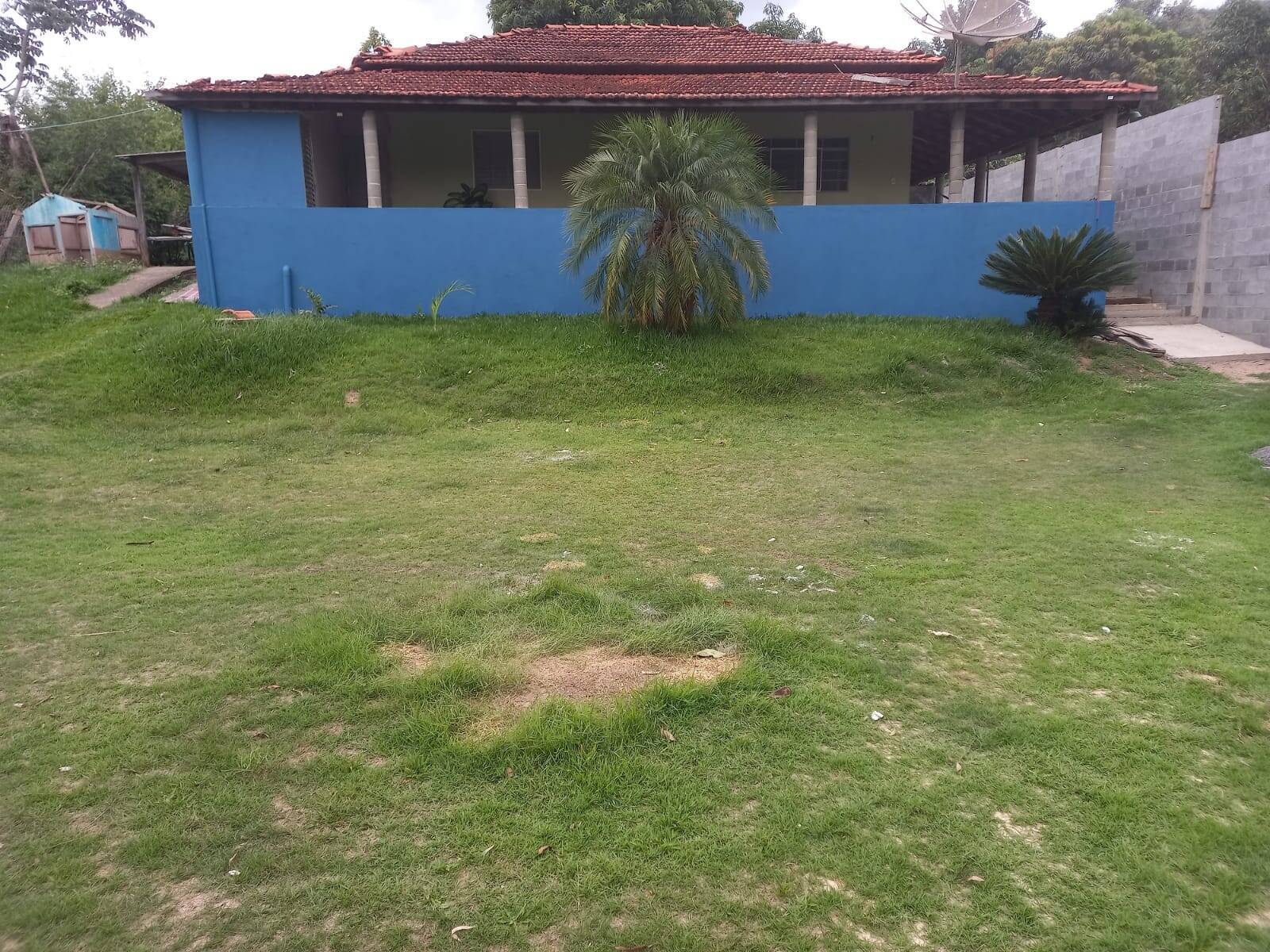 #2289 - Chácaras para Venda em Sumaré - SP