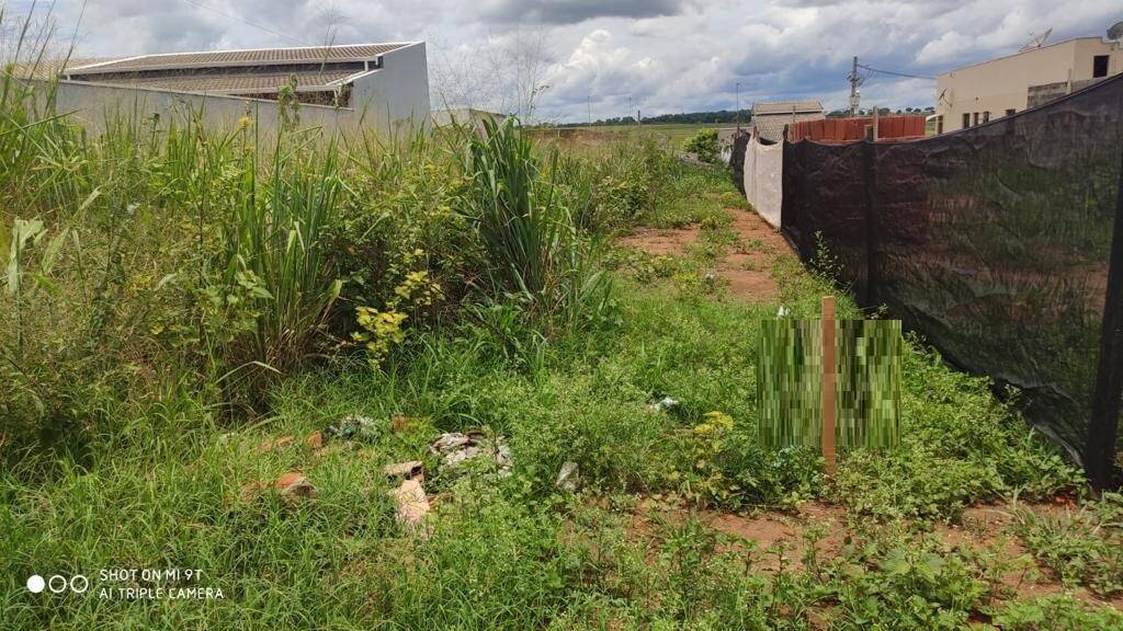 #2292 - Terreno para Venda em Sumaré - SP