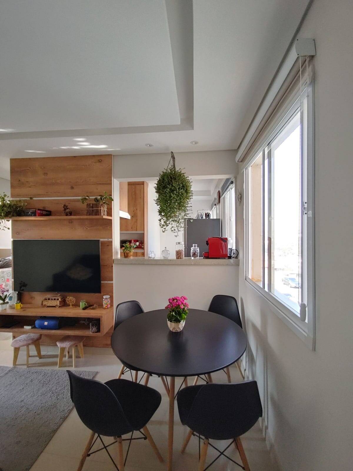 #2293 - Apartamento para Venda em Sumaré - SP